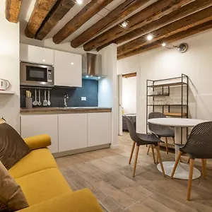 Appartamento San Marco Pied-a-terre - Accademia By Wonderful Italy Venezia