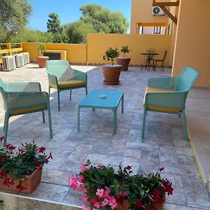 Bed & Breakfast Pettirosso 