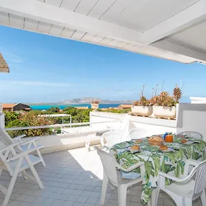 Casa vacanze Locazione Turistica Sa Casitta Stintino