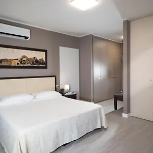 Apartahotel Quadra Key Easy In