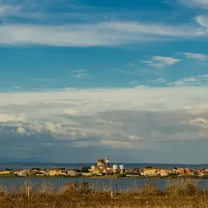 Bed & Breakfast Terre Del Sinis 