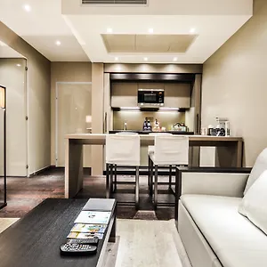 Aparthotel Allegroitalia San Pietro All'orto 6 ****