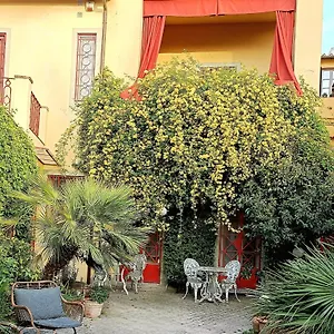 3* Bed & Breakfast Drom &