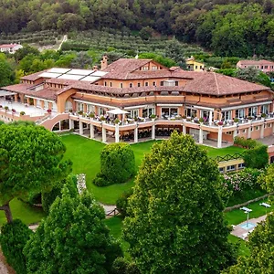 Golf Club Padova - Relais Graya 3* Galzignano Terme