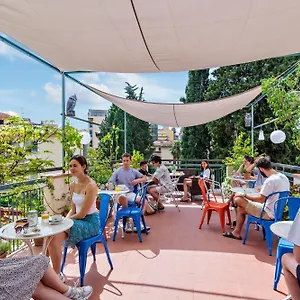  Hostel Ostello Bello Firenze