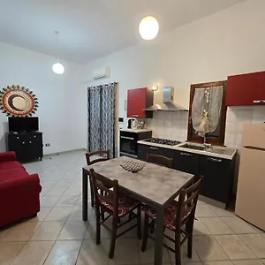 Casa vacanze Sardinia House Country SantʼAnna Arresi