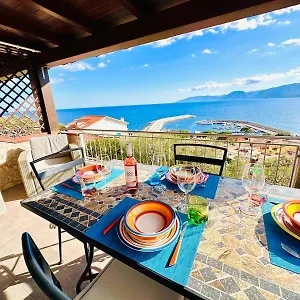 5 Vista Panoramica , Cala Gonone Italia