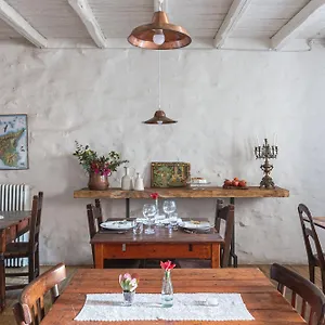 Bed & Breakfast Wundergarten Dimora Dei Frati ***