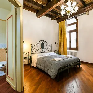 Appartamento Casetta Rossa Venezia