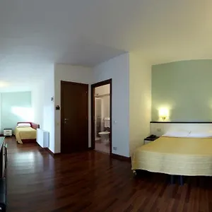 Hotel Lux Durante **