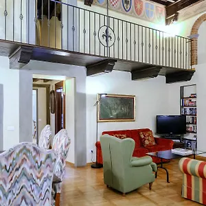  Appartamento Corno Luxury