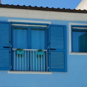 Casa vacanze Daniela Santa Teresa di Gallura