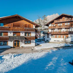 Hotel Capannina ***