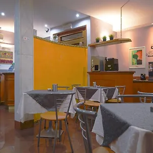2* Otel Angelica