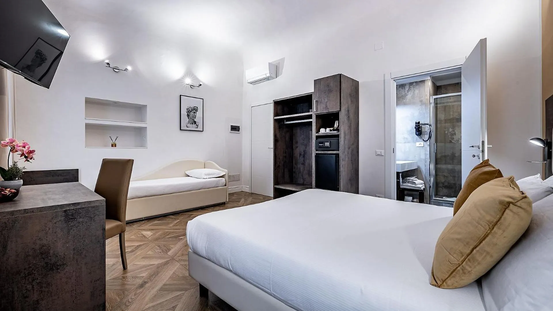 B&B De Biffi Firenze