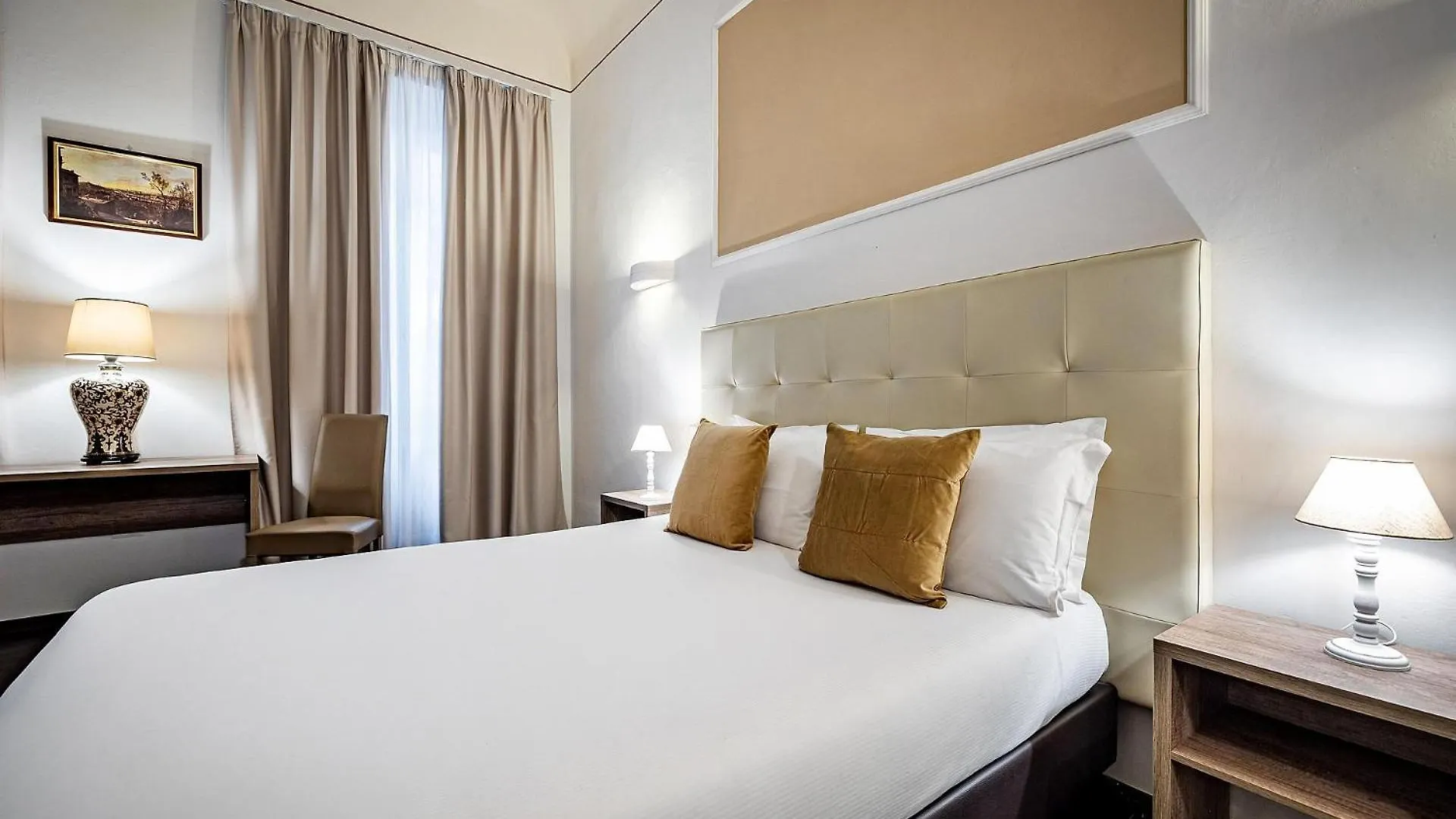 Bed & Breakfast B&B De Biffi Firenze