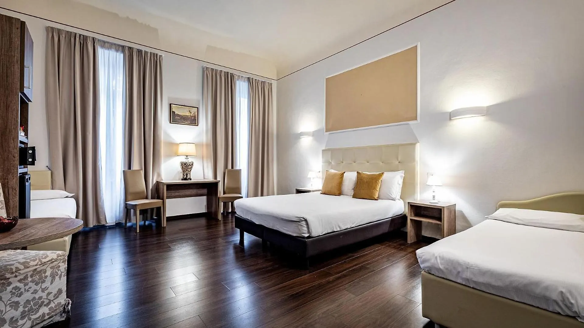 Bed & Breakfast B&B De Biffi Firenze