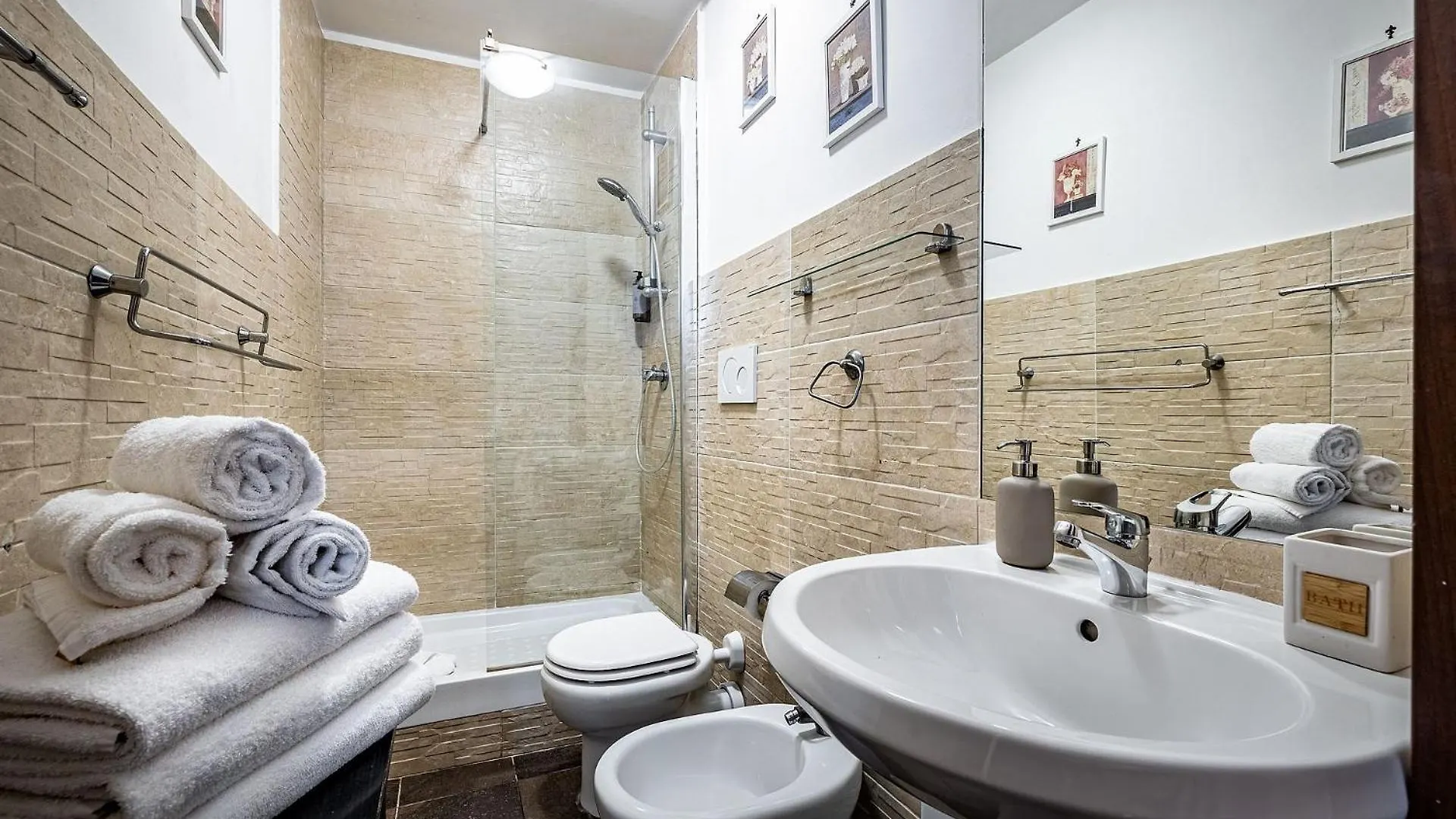 B&B De Biffi Firenze Bed & Breakfast