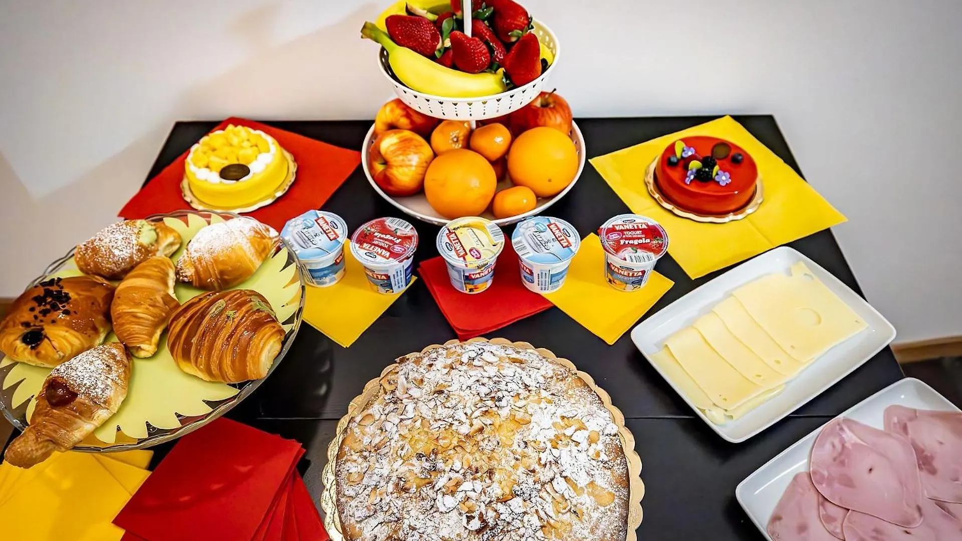 B&B De Biffi Firenze 3*,