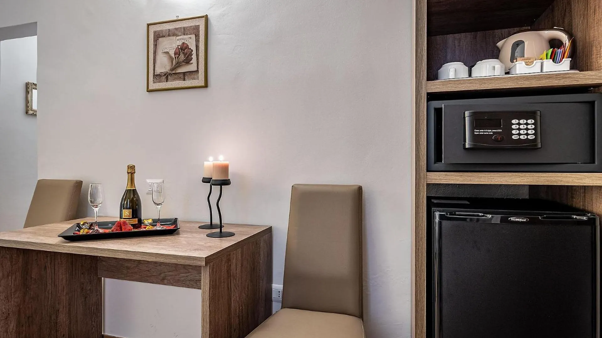 B&B De Biffi Firenze Italia