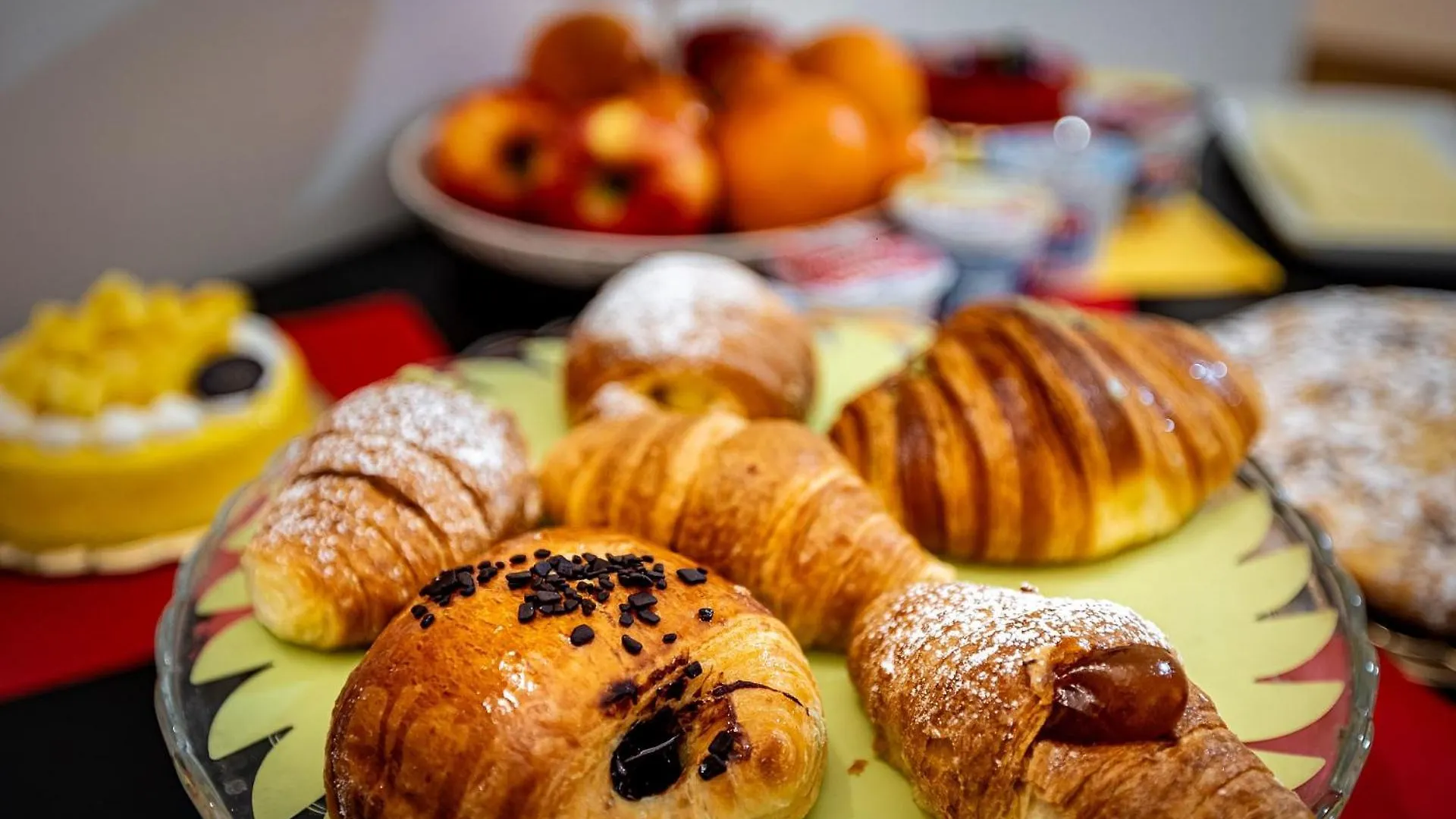 Bed & Breakfast B&B De Biffi Firenze