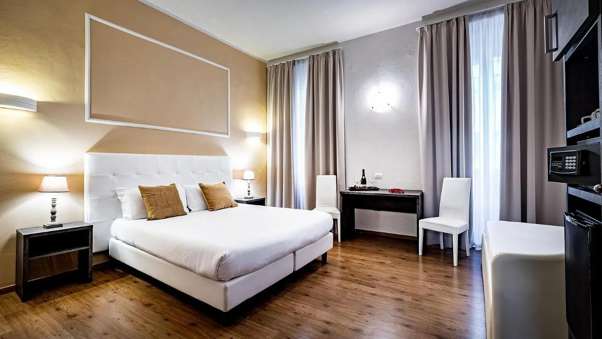 B&B De Biffi Firenze Italia