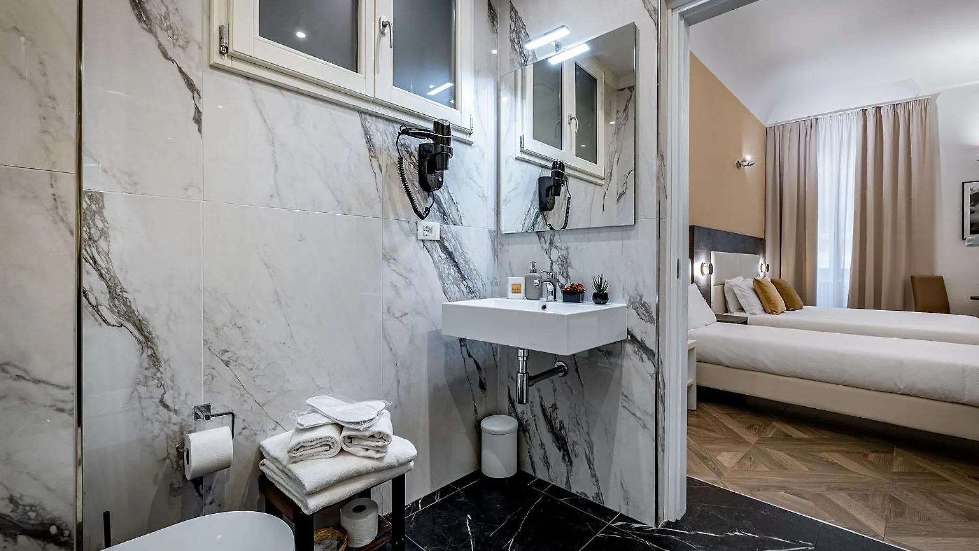 B&B De Biffi Firenze Bed & Breakfast