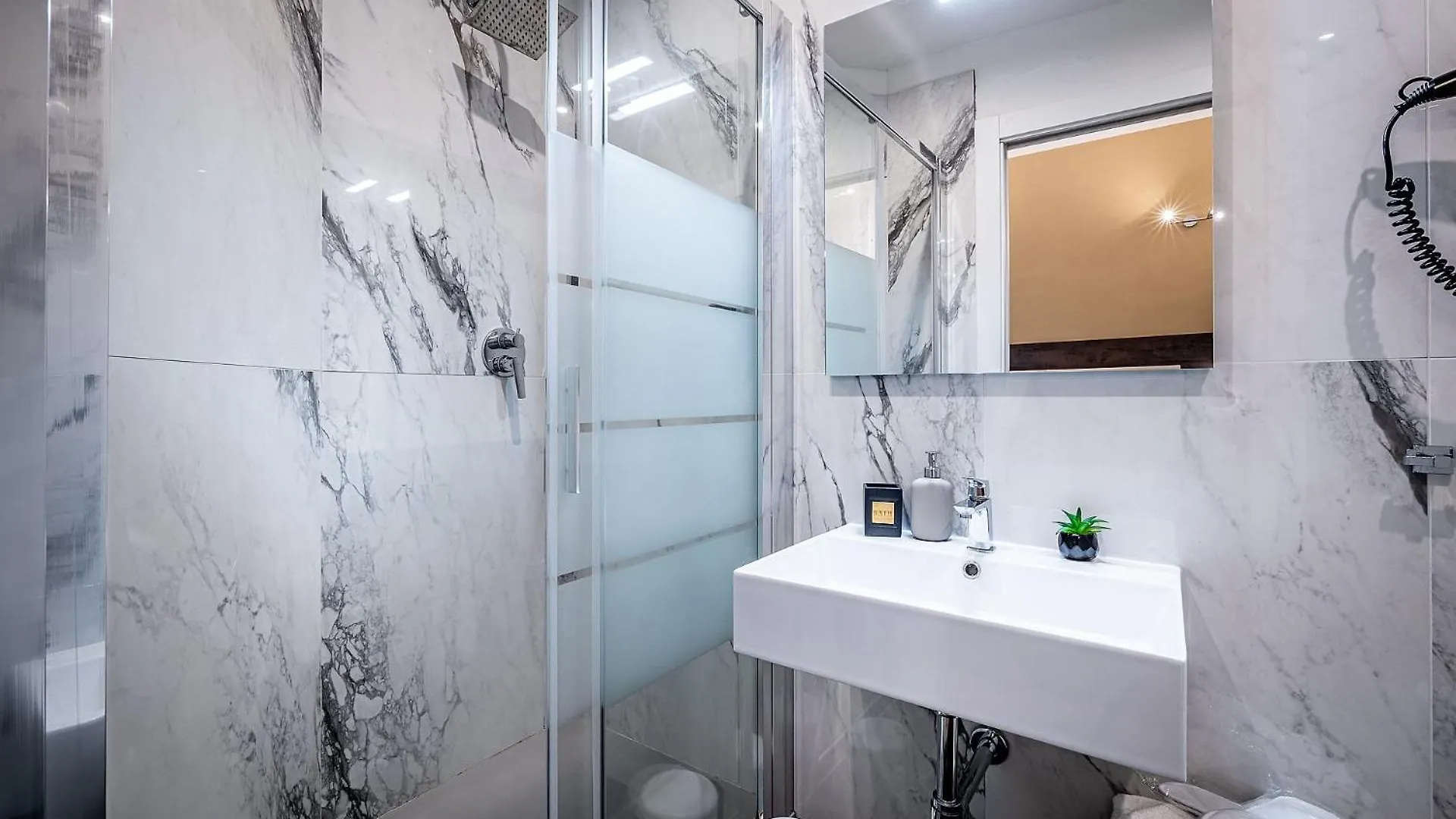 B&B De Biffi Firenze