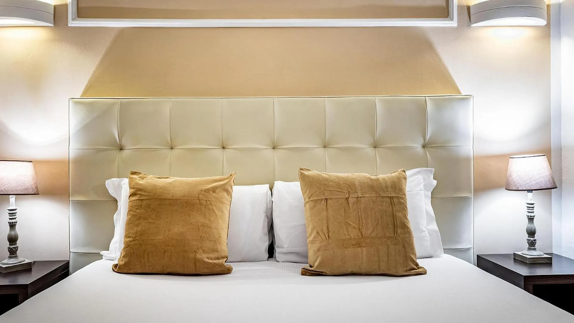 B&B De Biffi Firenze Bed & Breakfast