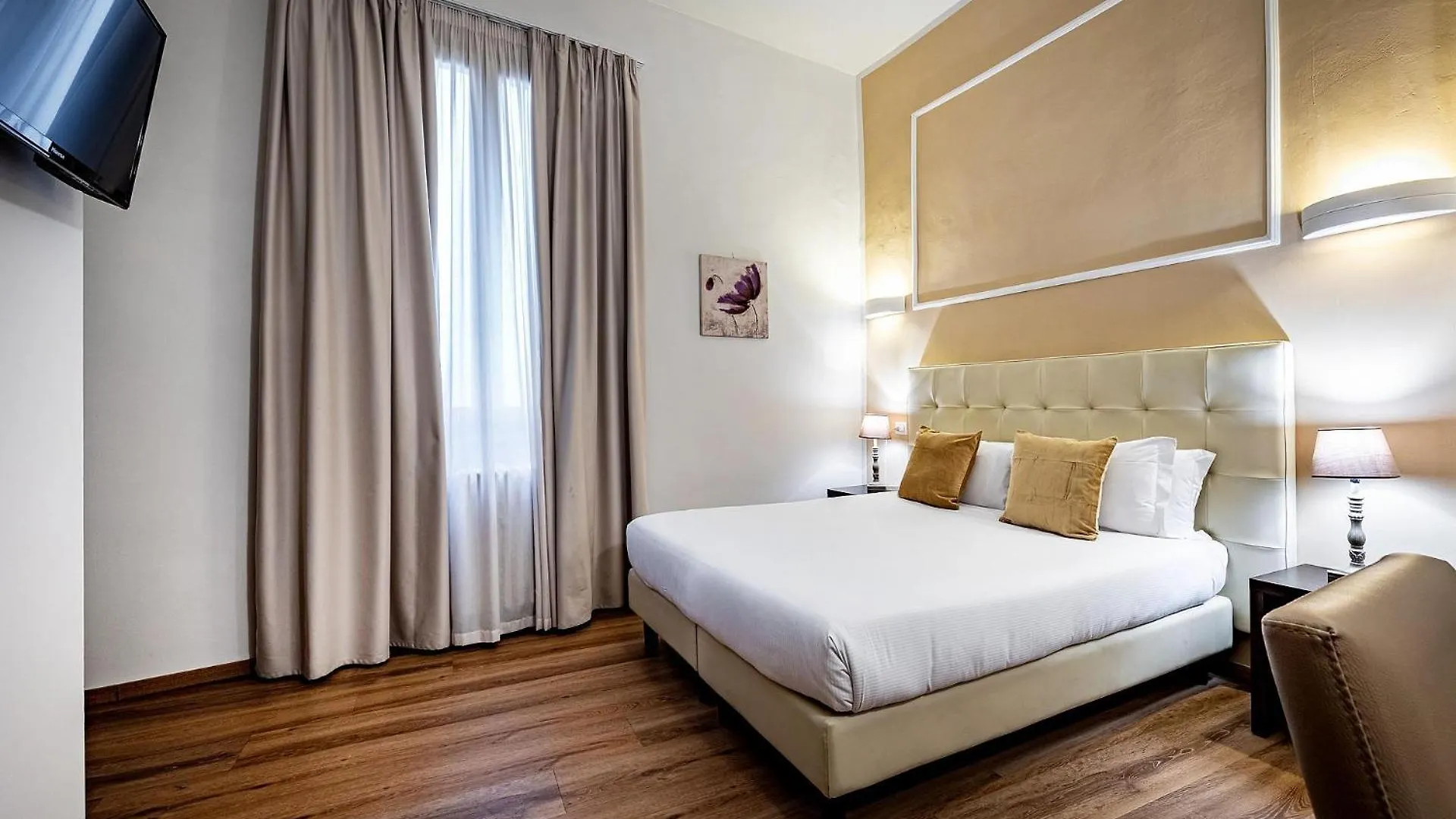 B&B De Biffi Firenze Bed & Breakfast