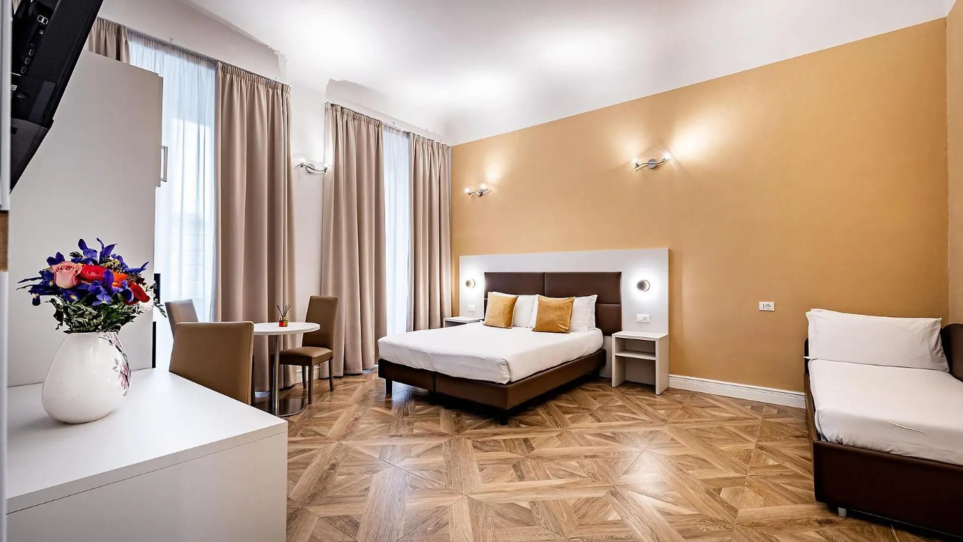 B&B De Biffi Firenze
