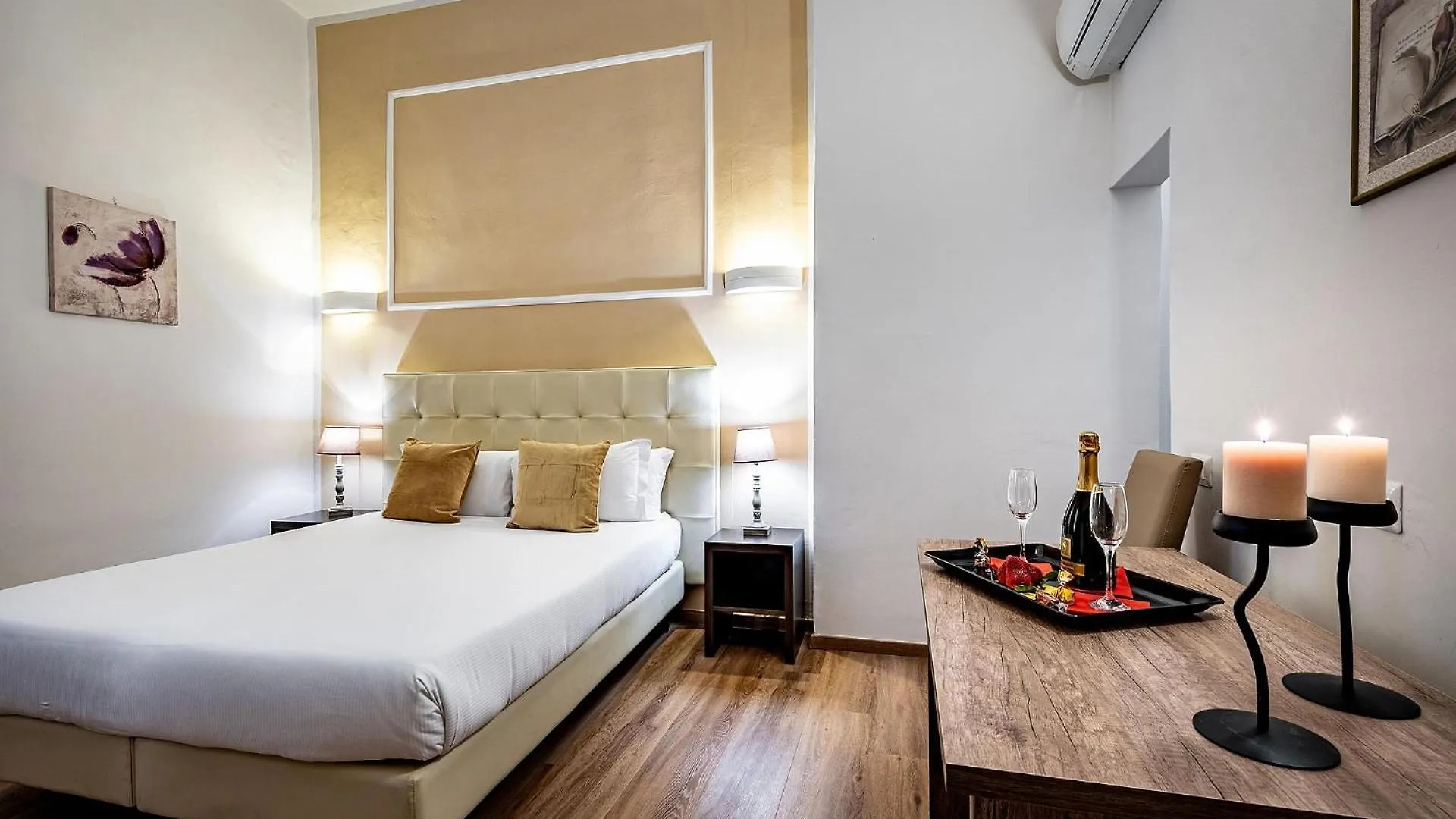 B&B De Biffi Firenze Italia