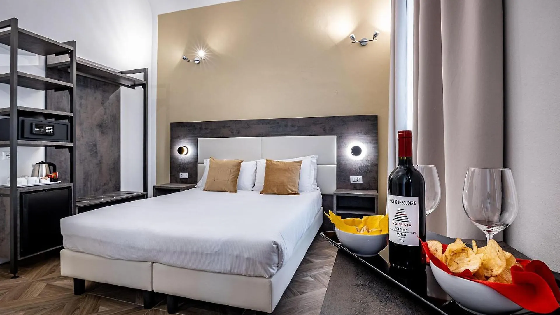 B&B De Biffi Firenze