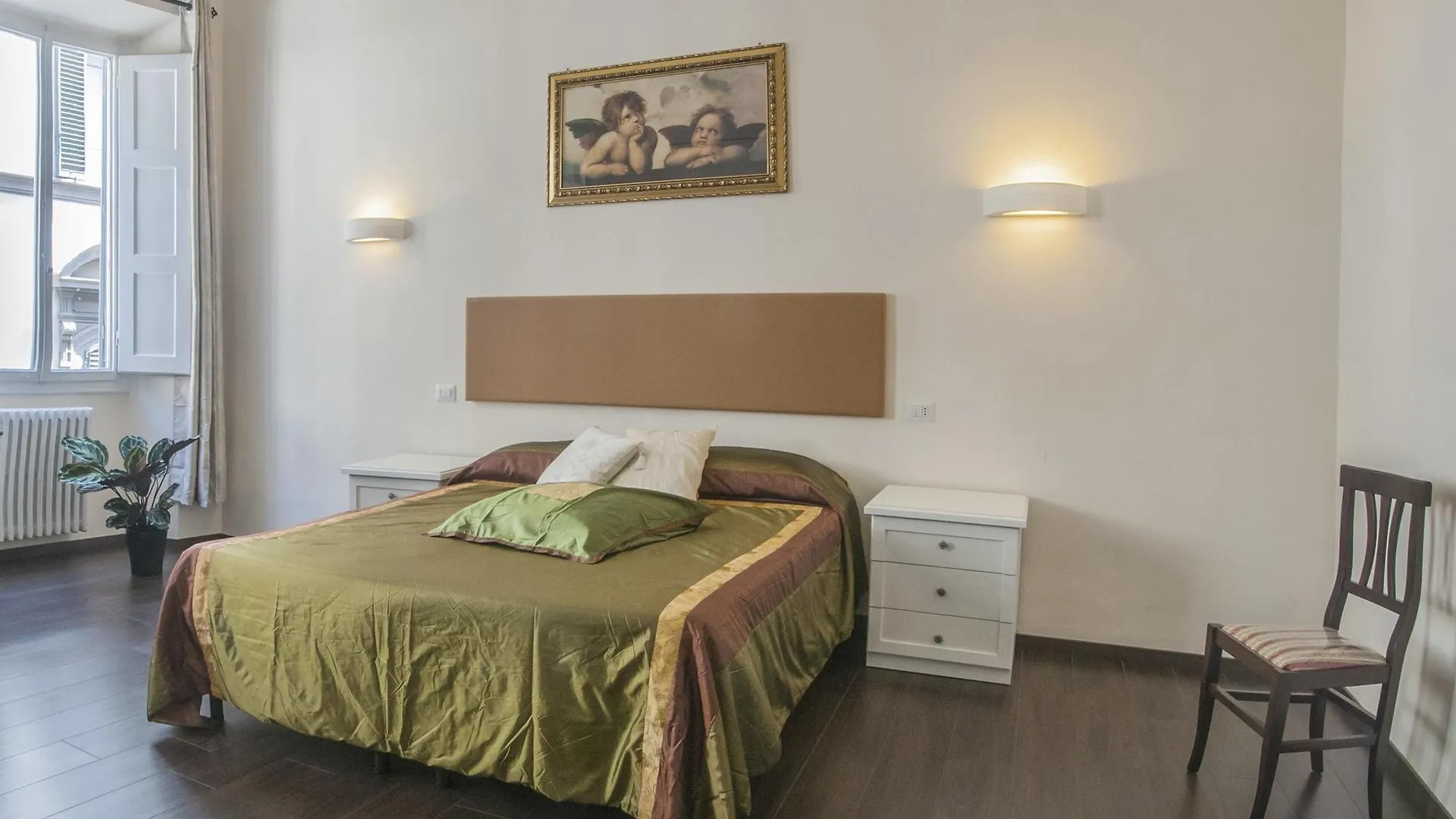 B&B De Biffi Firenze Italia