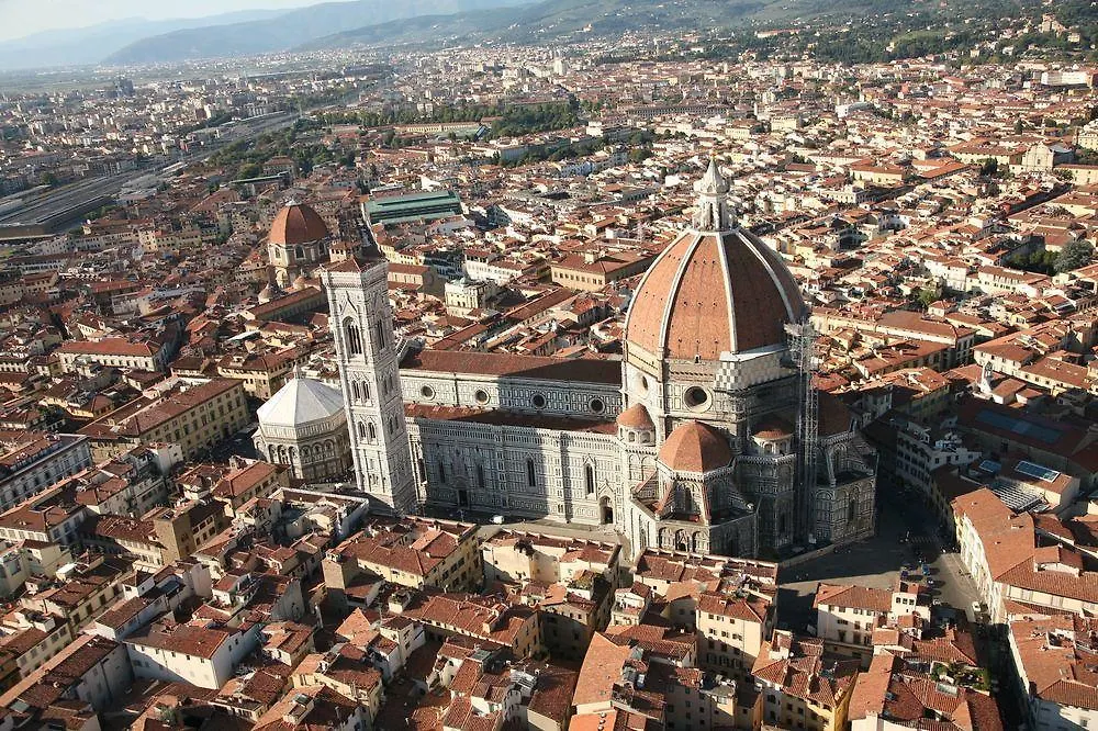 B&B De Biffi Firenze Bed & Breakfast