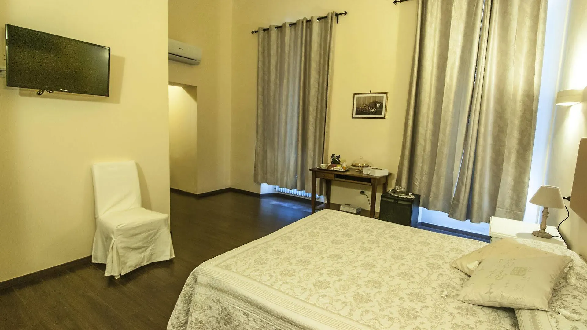 B&B De Biffi Firenze Bed & Breakfast