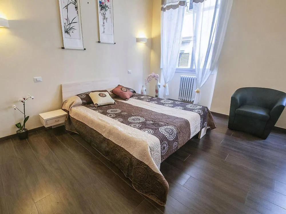 Frühstückspension B&B De Biffi Florenz