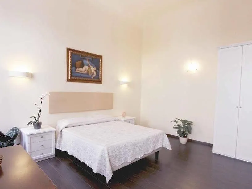 B&B De Biffi Florenz